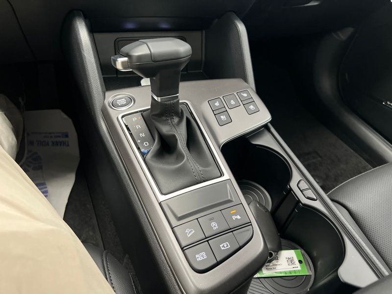 New 2026 Kia Sportage SUV