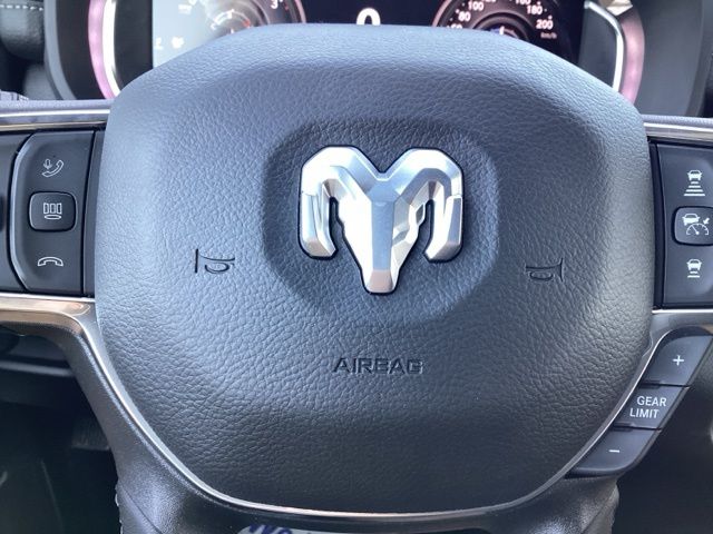New 2026 Ram 2500 Truck