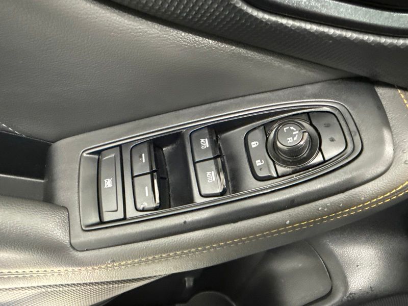 Used 2024 Subaru Forester SUV