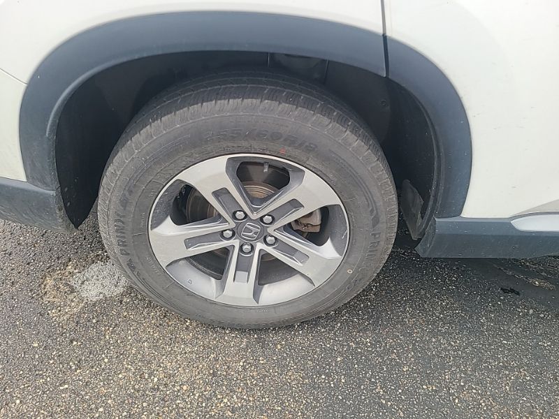 Used 2024 Honda Pilot SUV