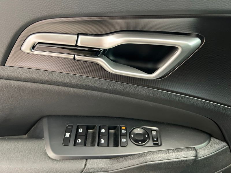 New 2026 Kia Sportage SUV