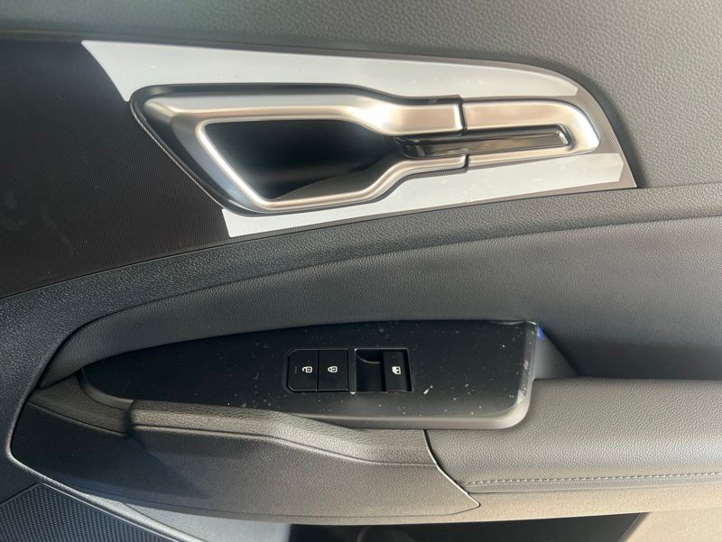 New 2026 Kia Sportage SUV