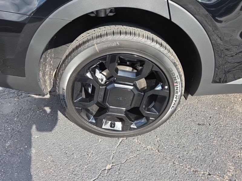 New 2026 Kia Sorento SUV