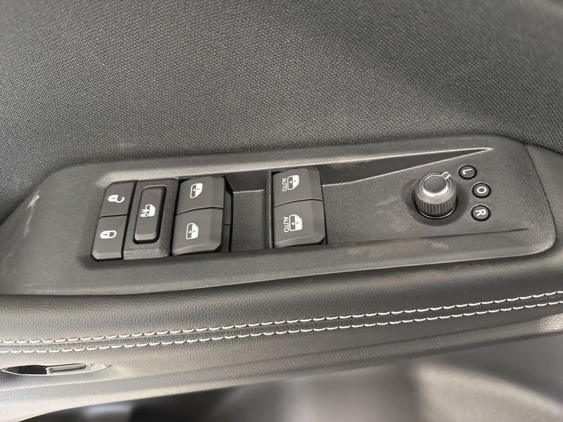 New 2026 Jeep Cherokee SUV