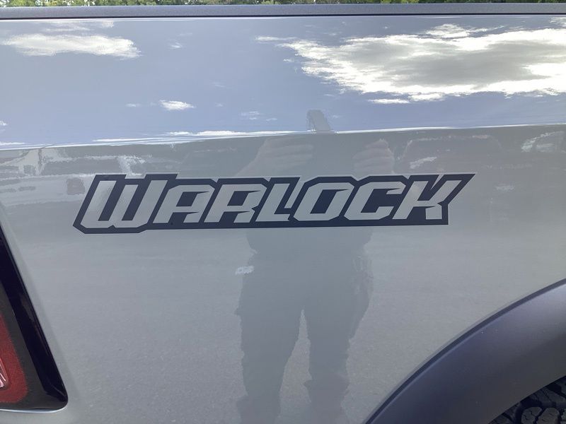 New 2026 Ram 2500 Truck