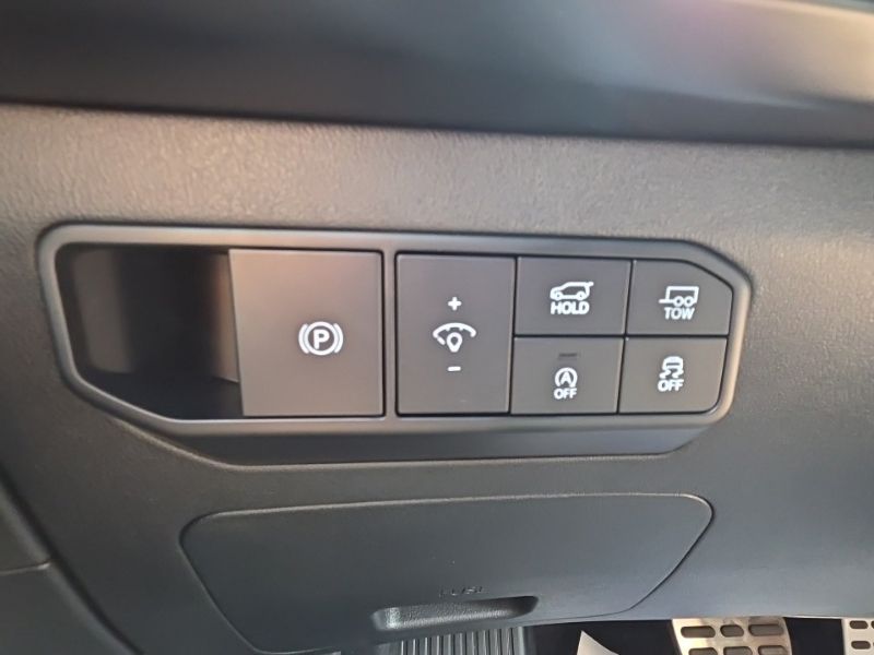 New 2027 Kia Telluride SUV