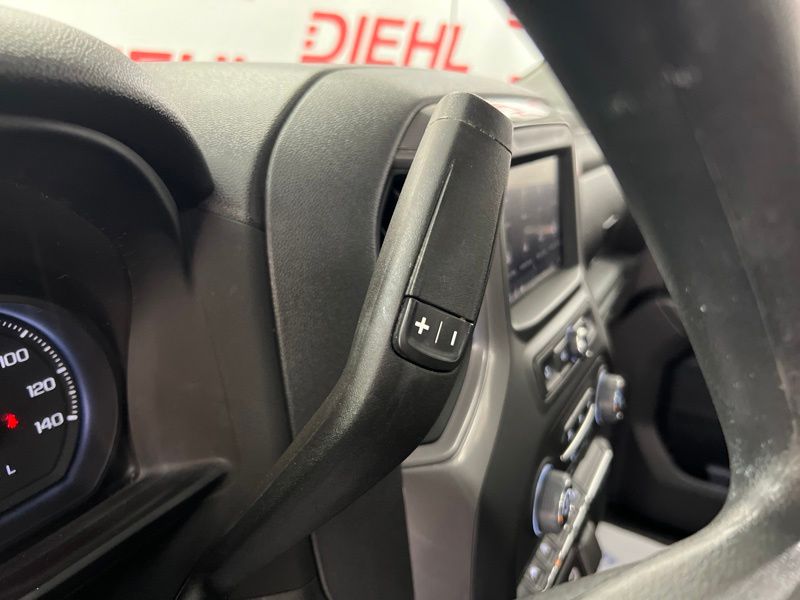 Used 2024 Chevrolet Silverado 1500 Truck