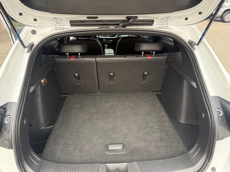 Used 2024 Chevrolet Trax SUV