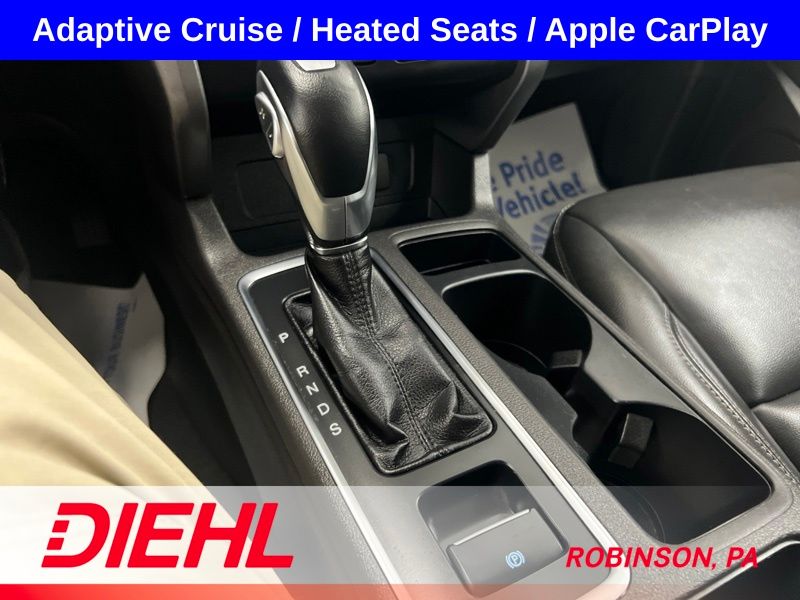 Used 2019 Ford Escape SUV