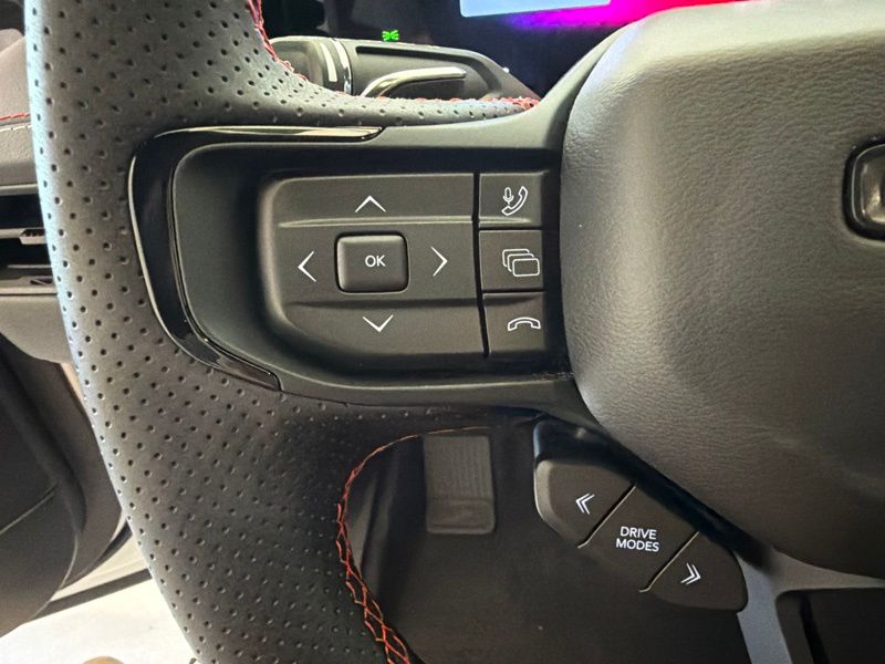 New 2027 Dodge Charger Sedan