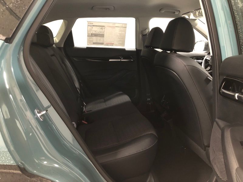 New 2026 Kia Seltos SUV