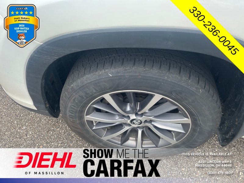 Used 2018 Toyota Highlander SUV