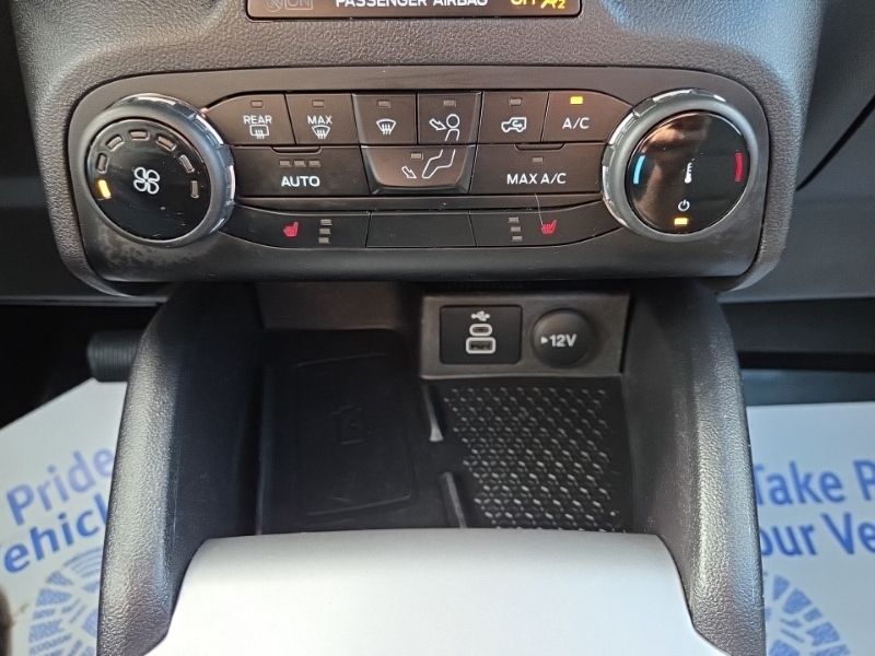 Used 2023 Ford Bronco Sport SUV