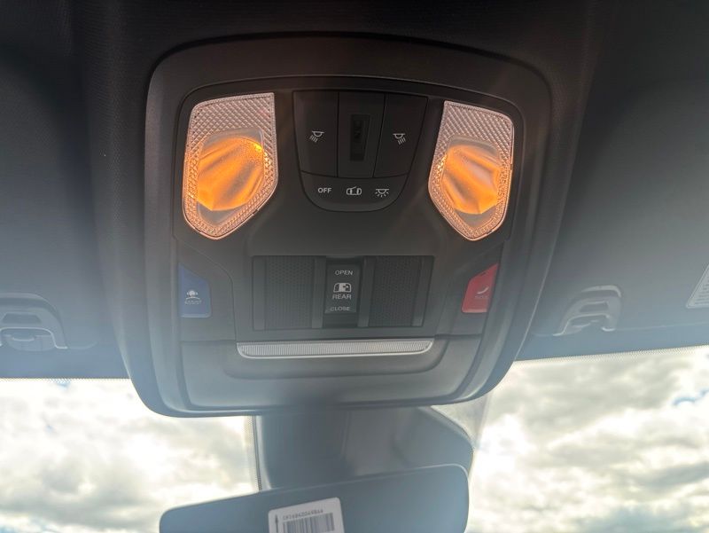 New 2026 Ram 1500 Truck