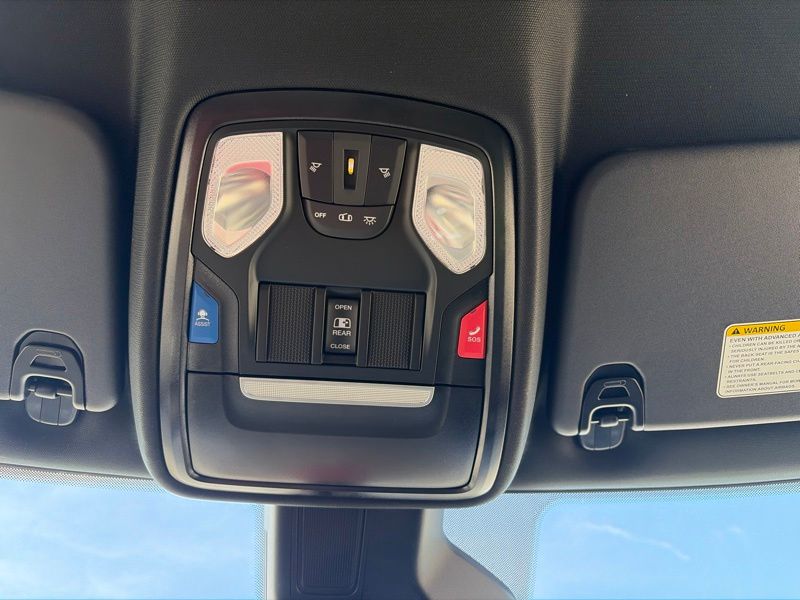 New 2027 Ram 1500 Truck