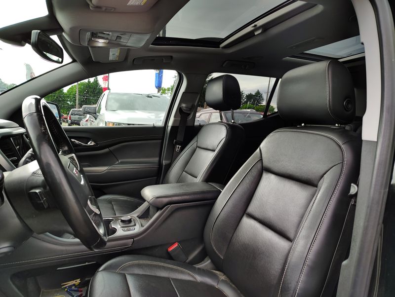Used 2020 GMC Acadia SUV