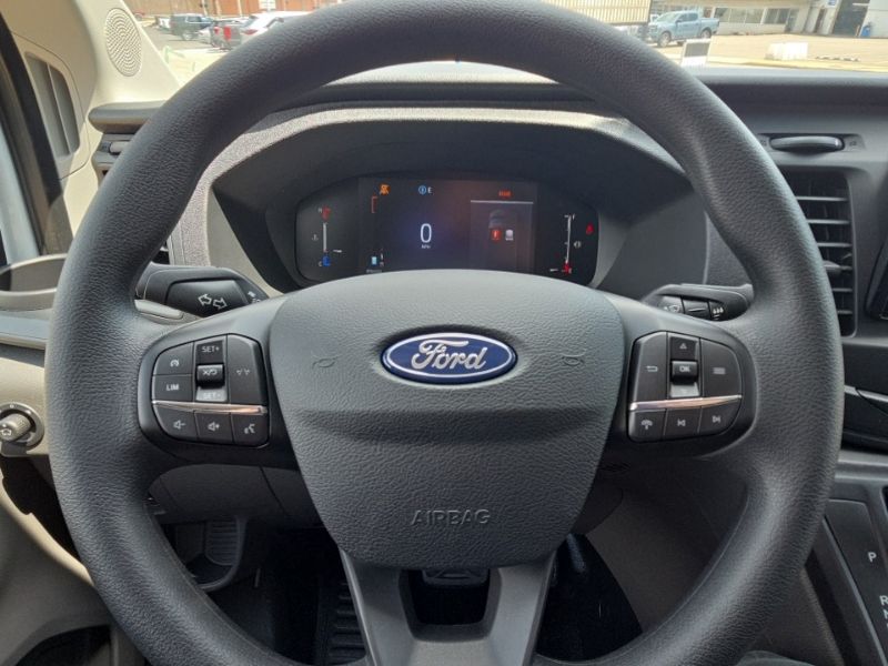 New 2026 Ford Transit-150 Van