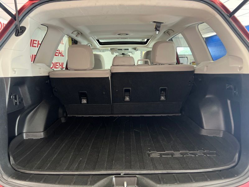 Used 2014 Subaru Forester SUV