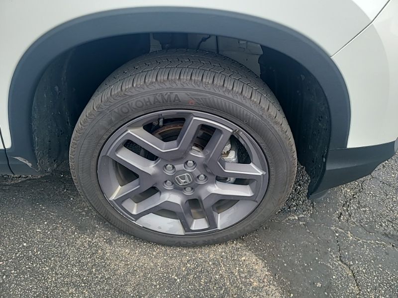 Used 2023 Honda Passport SUV
