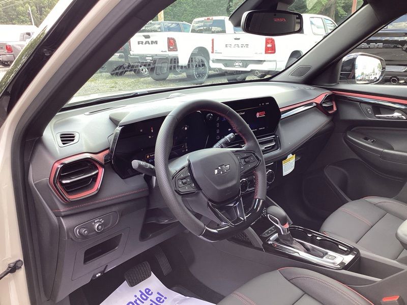 2026 Chevrolet Trailblazer RS - Photo 26