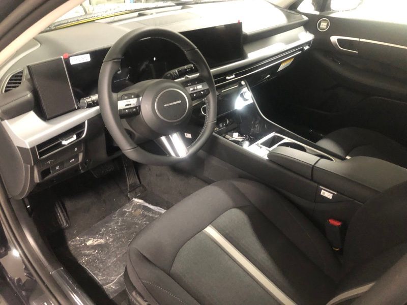 New 2026 Hyundai Sonata Sedan