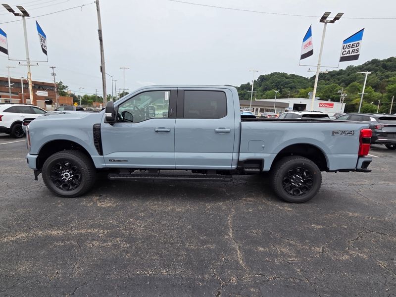 New 2026 Ford F-250SD Truck