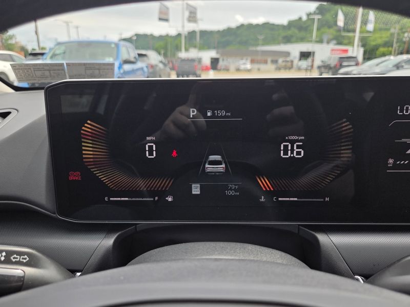 New 2026 Kia K4 Sedan