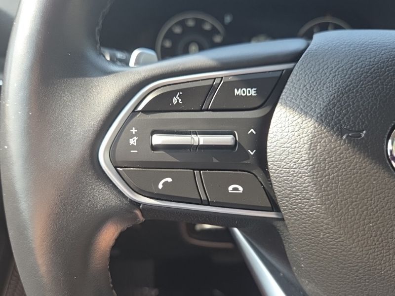Used 2022 Hyundai Palisade SUV