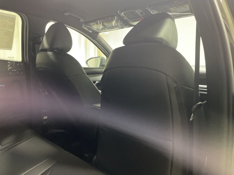 New 2026 Hyundai Santa Cruz Truck
