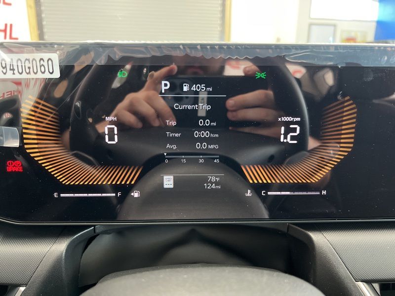 New 2026 Kia K4 Sedan
