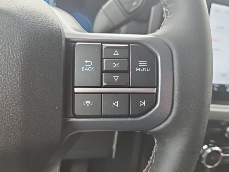 New 2026 Ford F-150 Truck