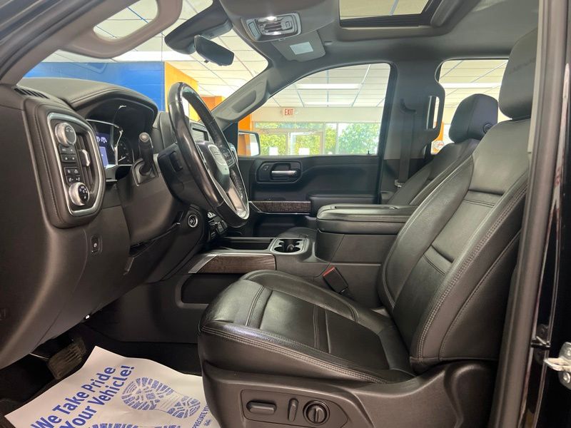 Used 2022 GMC Sierra 1500 Limited Truck