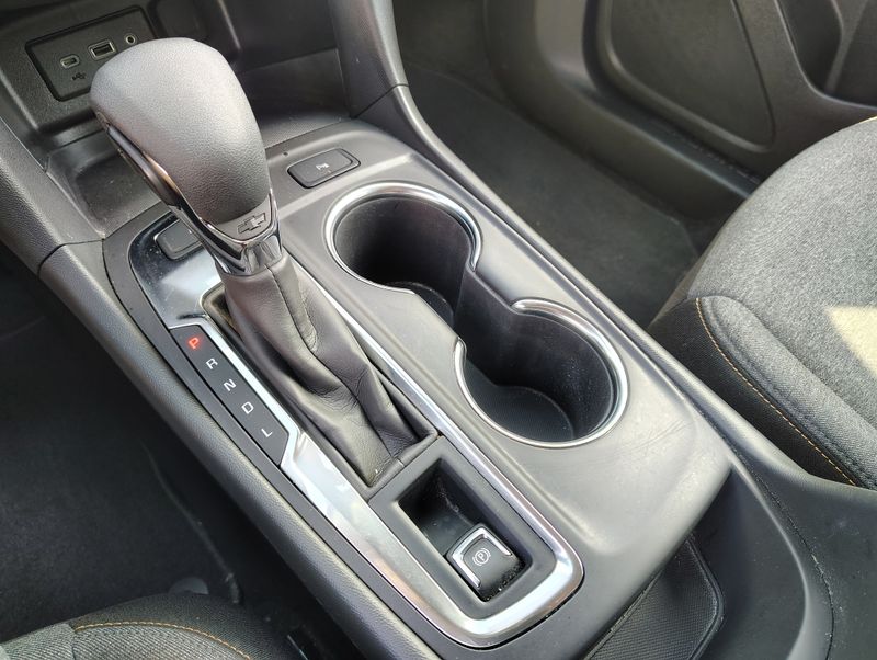 Used 2024 Chevrolet Equinox SUV