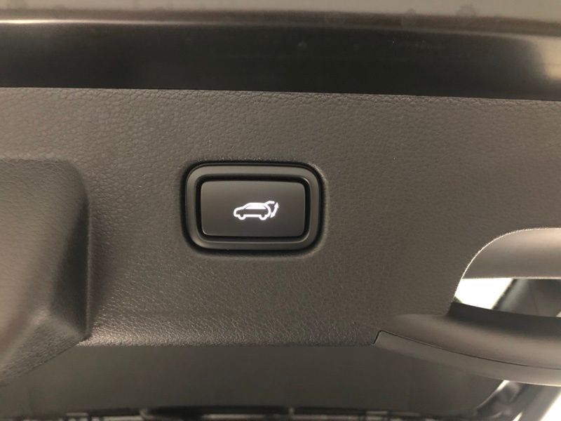 New 2026 Kia Sportage SUV