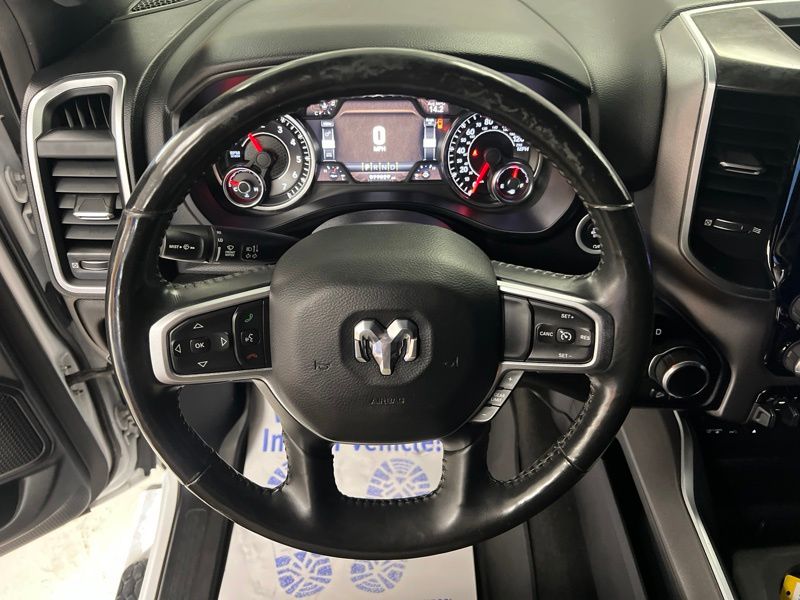 Used 2019 Ram 1500 Truck