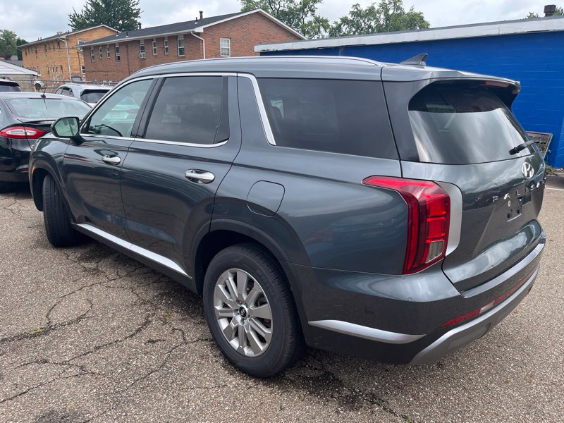 Used 2024 Hyundai Palisade SUV