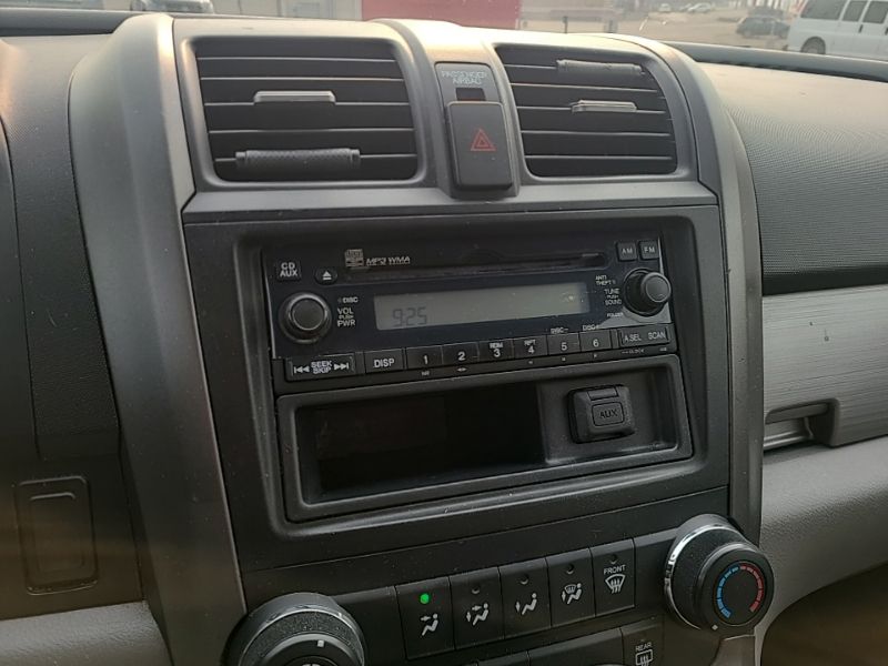 Used 2011 Honda CR-V SUV