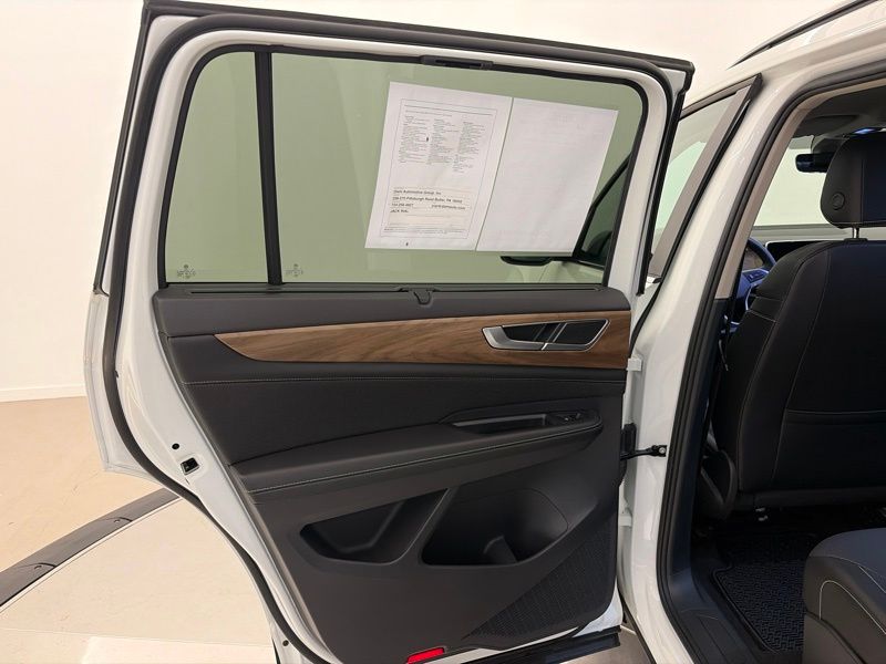 Used 2024 Volkswagen Atlas SUV
