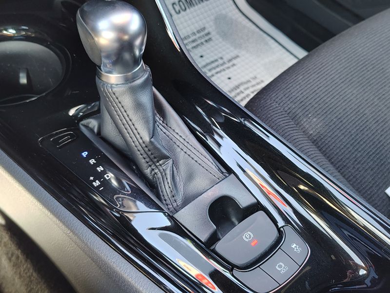 Used 2019 Toyota C-HR SUV