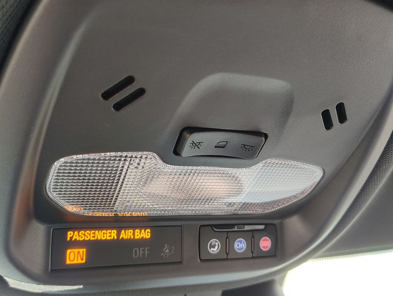 Used 2024 Chevrolet Trax SUV