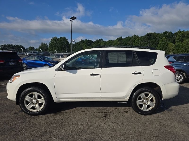 Used 2009 Toyota RAV4 SUV