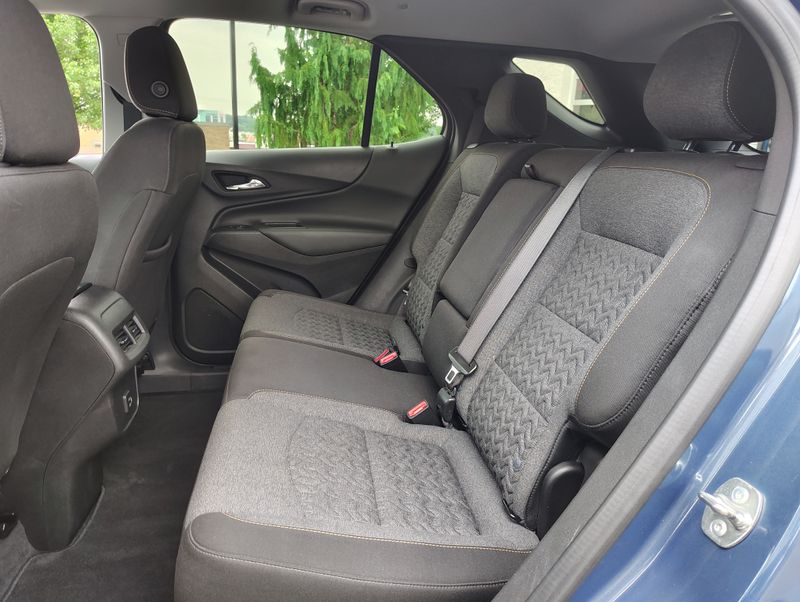 Used 2024 Chevrolet Equinox SUV