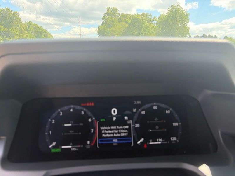 2026 Toyota Tacoma TRD Off Road - Photo 19