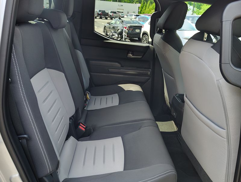 Used 2024 Toyota Tacoma Truck