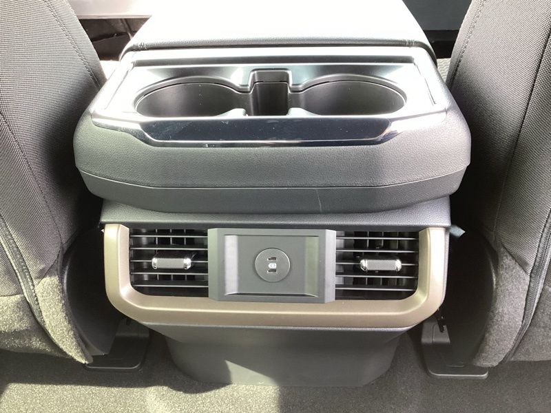 New 2026 Ford F-150 Truck