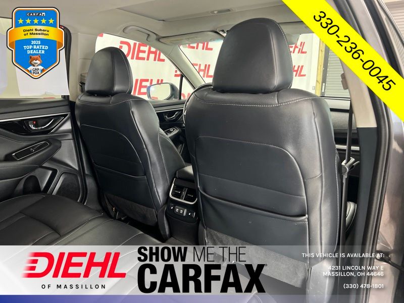 Used 2021 Subaru Outback SUV