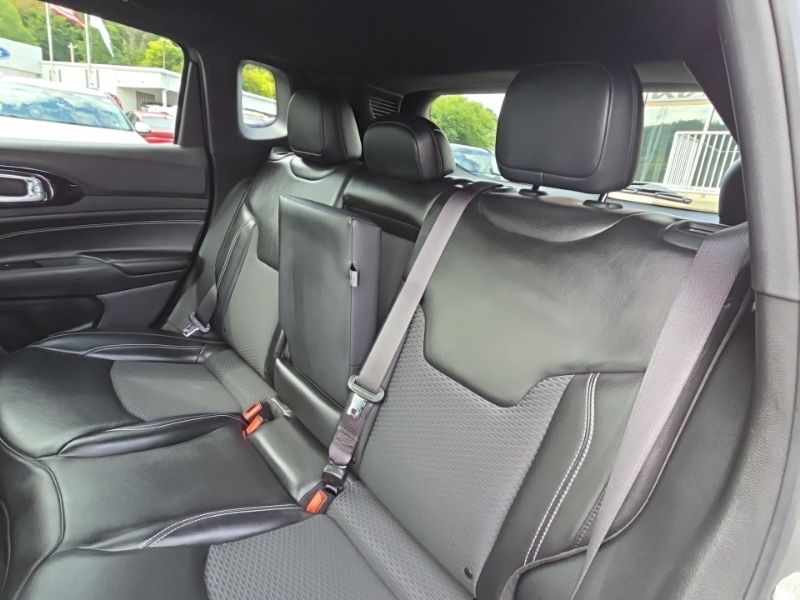 Used 2023 Jeep Compass SUV