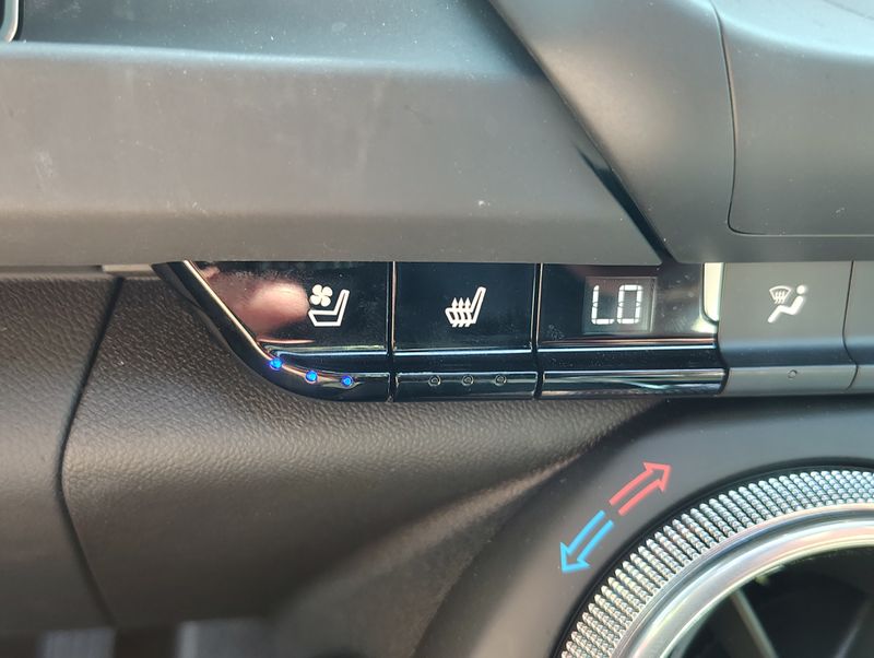 Used 2024 Chevrolet Camaro Coupe
