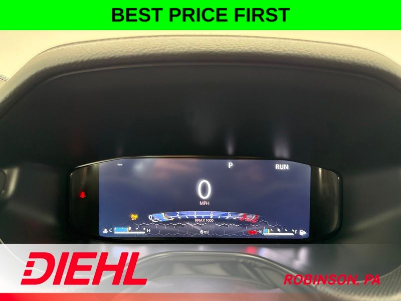New 2026 Jeep Compass SUV