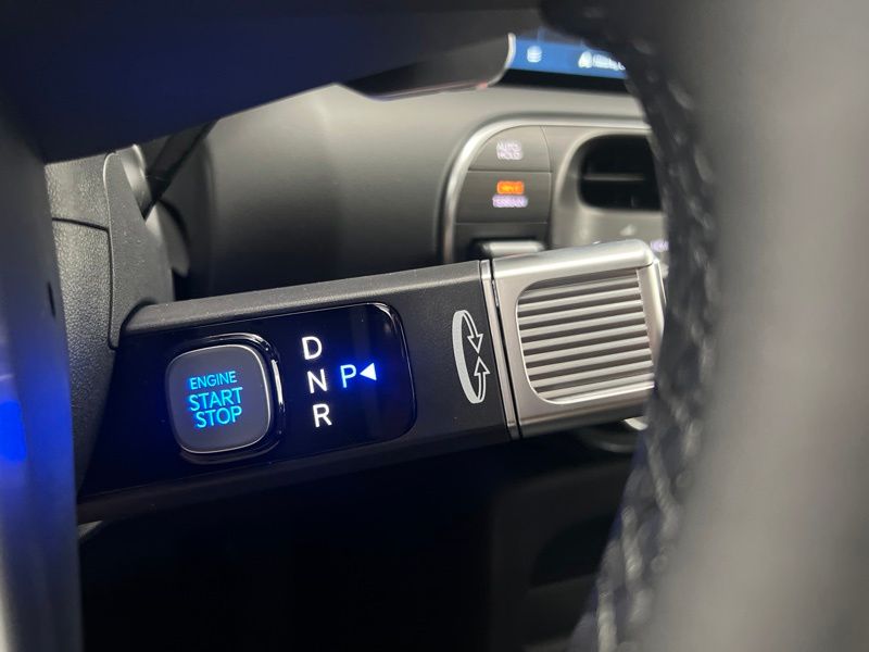 New 2026 Hyundai Palisade Hybrid SUV